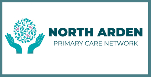 North Arden Primary Care Network logo